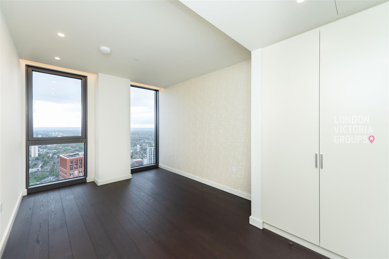 67 Bondway, London